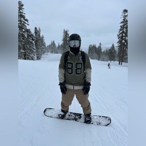 Meet your Posher, Tyler